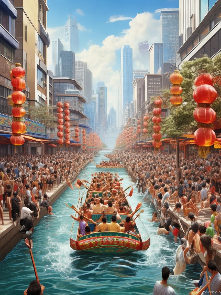 2025年端午假期趋势预测：不调休、高速不免费下的出行新动向